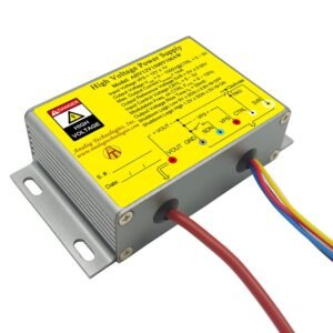 AHV12V1500V1MAW 1500V 1mA DC DC HV Power Supply (12V Input)
