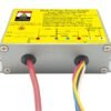 AHV12V1500V2MAW 1500V 2mA DC DC HV Power Supply (12V Input)