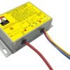 AHV12V1500V2MAW 1500V 2mA DC DC HV Power Supply (12V Input)