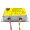 AHV12V1500V3MAW 1500V 3mA DC DC HV Power Supply (12V Input)