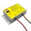 AHV12V1500V3MAW 1500V 3mA DC DC HV Power Supply (12V Input)