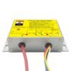 AHV12V2500V1MAW 2500V 1mA DC DC HV Power Supply (12V Input)