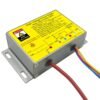 AHV12V2500V1MAW 2500V 1mA DC DC HV Power Supply (12V Input)