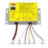 AHV12V2500V3MAW 2500V 3mA DC DC HV Power Supply (12V Input)