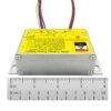 AHV12V500V50MAW 500V 50mA DC DC HV Power Supply (12V Input)