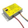AHV12V500V50MAW 500V 50mA DC DC HV Power Supply (12V Input)