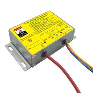 AHV12V500V50MAW 500V 50mA DC DC HV Power Supply (12V Input)