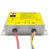 AHV12VN10KV1MAW &minus;10kV 1mA DC DC HV Power Supply (12V Input)