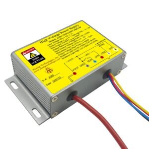 AHV12VN1500V10MAW &minus;1500V 10mA DC DC HV Power Supply (12V Input)