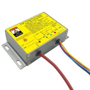 AHV12VN1500V3MAW &minus;1500V 3mA DC DC HV Power Supply (12V Input)