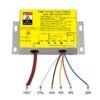 AHV12VN1500V5MAW &minus;1500V 5mA DC DC HV Power Supply (12V Input)