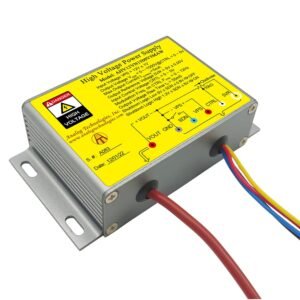 AHV12VN1500V5MAW &minus;1500V 5mA DC DC HV Power Supply (12V Input)