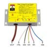 AHV12VN1KV1MAW &minus;1kV 1mA DC DC HV Power Supply (12V Input)