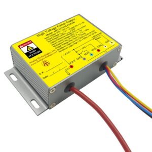 AHV12VN1KV2MAW &minus;1kV 2mA DC DC HV Power Supply (12V Input)
