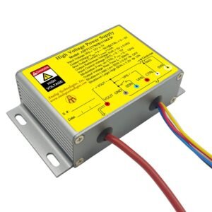 AHV12VN1KV5MAW &minus;1kV 5mA DC DC HV Power Supply (12V Input)