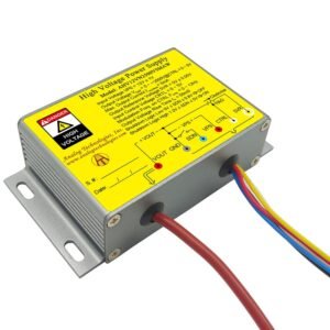AHV12VN2500V5MAW &minus;2500V 5mA DC DC HV Power Supply (12V Input)