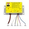 AHV12VN2KV10MAW &minus;2kV 10mA DC DC HV Power Supply (12V Input)
