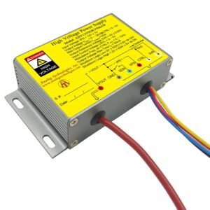 AHV12VN2KV5MAW &minus;2kV 5mA DC DC HV Power Supply (12V Input)