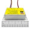 AHV12VN3KV1MAW &minus;3kV 1mA DC DC HV Power Supply (12V Input)