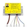 AHV12VN3KV1MAW &minus;3kV 1mA DC DC HV Power Supply (12V Input)