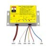 AHV12VN3KV2MAW &minus;3kV 2mA DC DC HV Power Supply (12V Input)