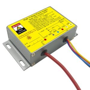 AHV12VN3KV2MAW &minus;3kV 2mA DC DC HV Power Supply (12V Input)