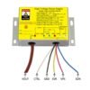 AHV12VN3KV3MAW &minus;3kV 3mA DC DC HV Power Supply (12V Input)