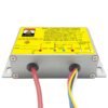 AHV12VN4KV2R5MAW &minus;4kV 2.5mA DC DC HV Power Supply (12V Input)