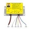 AHV12VN500V1MAW &minus;500V 1mA DC DC HV Power Supply (12V Input)
