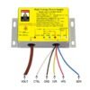 AHV12VN500V5MAW &minus;500V 5mA DC DC HV Power Supply (12V Input)