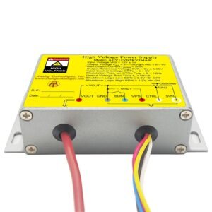AHV12VN5KV2MAW &minus;5kV 2mA DC DC HV Power Supply (12V Input)