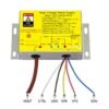AHV12VN5KV2MAW &minus;5kV 2mA DC DC HV Power Supply (12V Input)