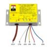 AHV12VN5KV4MAW &minus;5kV 4mA DC DC HV Power Supply (12V Input)