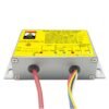 AHV12VN6KV3MAW &minus;6kV 3mA DC DC HV Power Supply (12V Input)