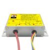 AHV12VN7KV1MAW &minus;7kV 1mA DC DC HV Power Supply (12V Input)