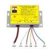 AHV12VN8KV1MAW &minus;8kV 1mA DC DC HV Power Supply (12V Input)