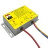 AHV12VN8KV2R5MAW &minus;8kV 2.5mA DC DC HV Power Supply (12V Input)