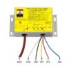 AHV12VN9KV1MAW &minus;9kV 1mA DC DC HV Power Supply (12V Input)