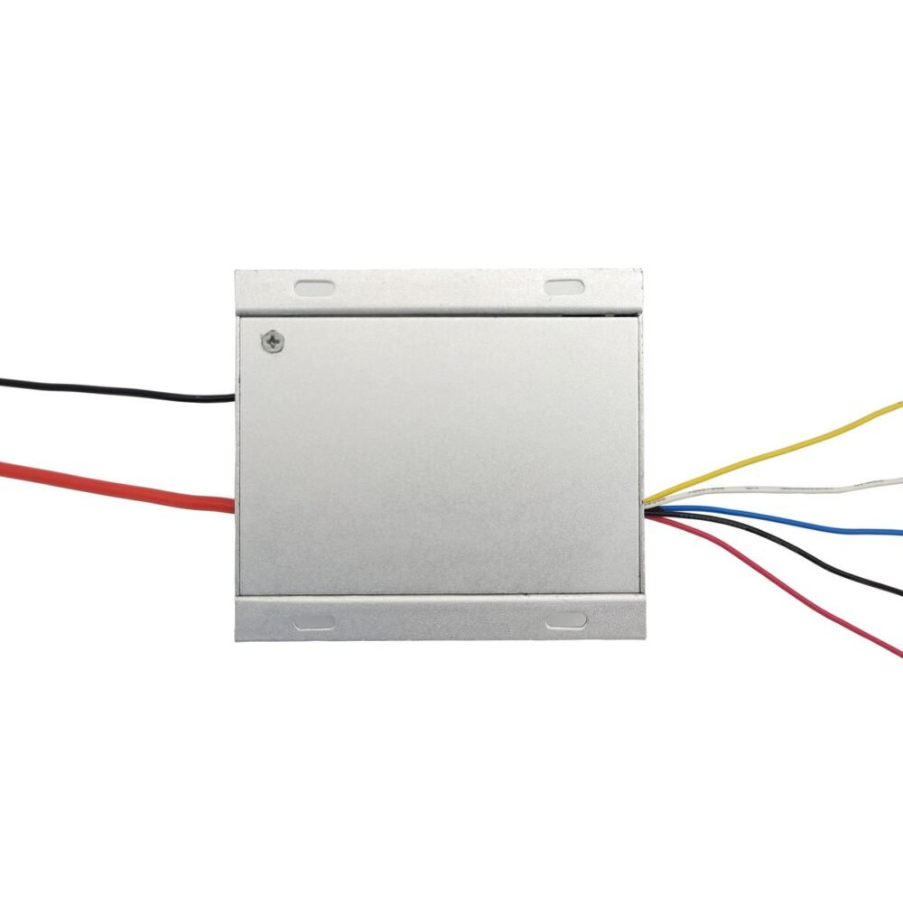 AHV24V15KVR5MAW 15kV 0.5mA DC DC HV Power Supply (24V Input)