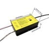 AHV24V60KV1MAW 60kV 1mA DC DC HV Power Supply (24V Input)