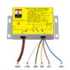 AHV24VN1500V1MAW &minus;1500V 1mA DC DC HV Power Supply (24V Input)