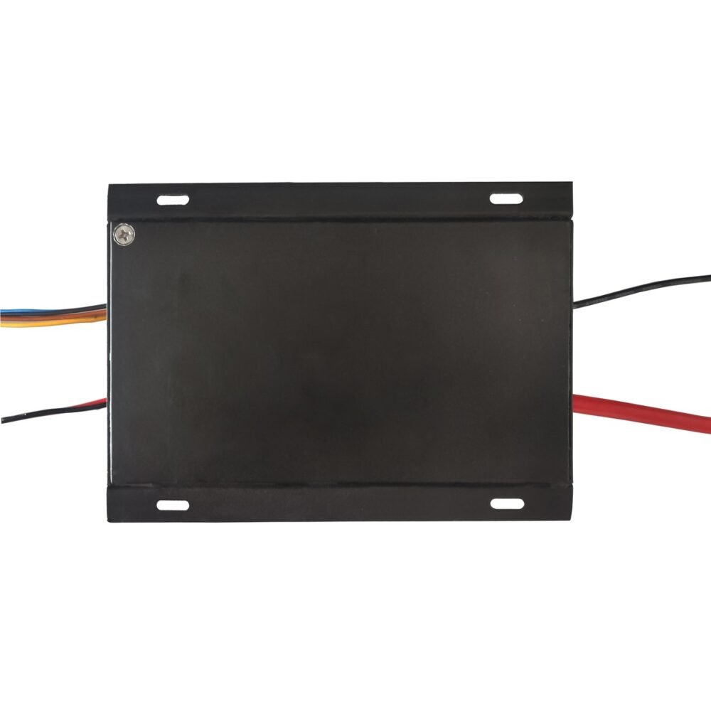 AHV24VN25KV1MAW &minus;25kV 1mA DC DC HV Power Supply (24V Input)