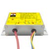 AHV24VN500V50MAW &minus;500V 50mA DC DC HV Power Supply (24V Input)