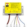 AHV24VN500V5MAW &minus;500V 5mA DC DC HV Power Supply (24V Input)