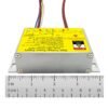 AHV24VN5KV10MAW &minus;5kV 10mA DC DC HV Power Supply (24V Input)