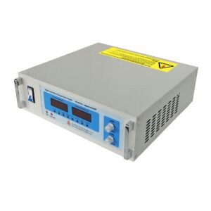 AHVAC2KV2ABT 2kV 2A AC DC HV Power Supply (220 ~ 240V Input)