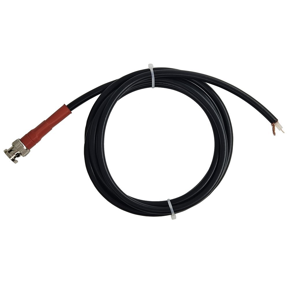 AHVAC3KVR5MABT3 3kV 0.5mA AC DC HV Power Supply (90 ~ 230V Input)