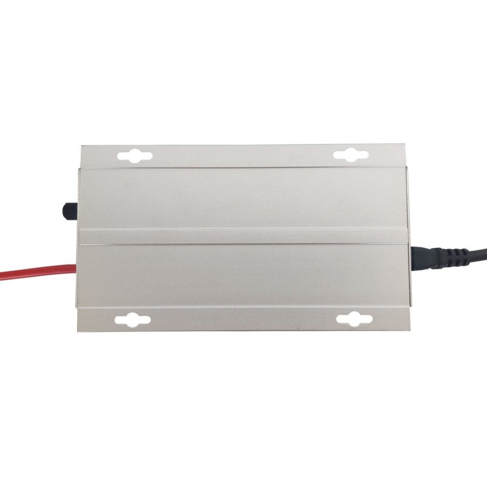 AHVAC5KV100UABT 5kV 0.1mA AC DC HV Power Supply (90 ~ 230V Input)