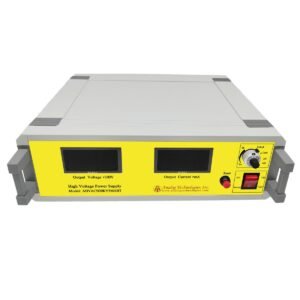 AHVACN20KV5MABT &minus;20kV 5mA AC DC HV Power Supply (90 ~ 230V Input)