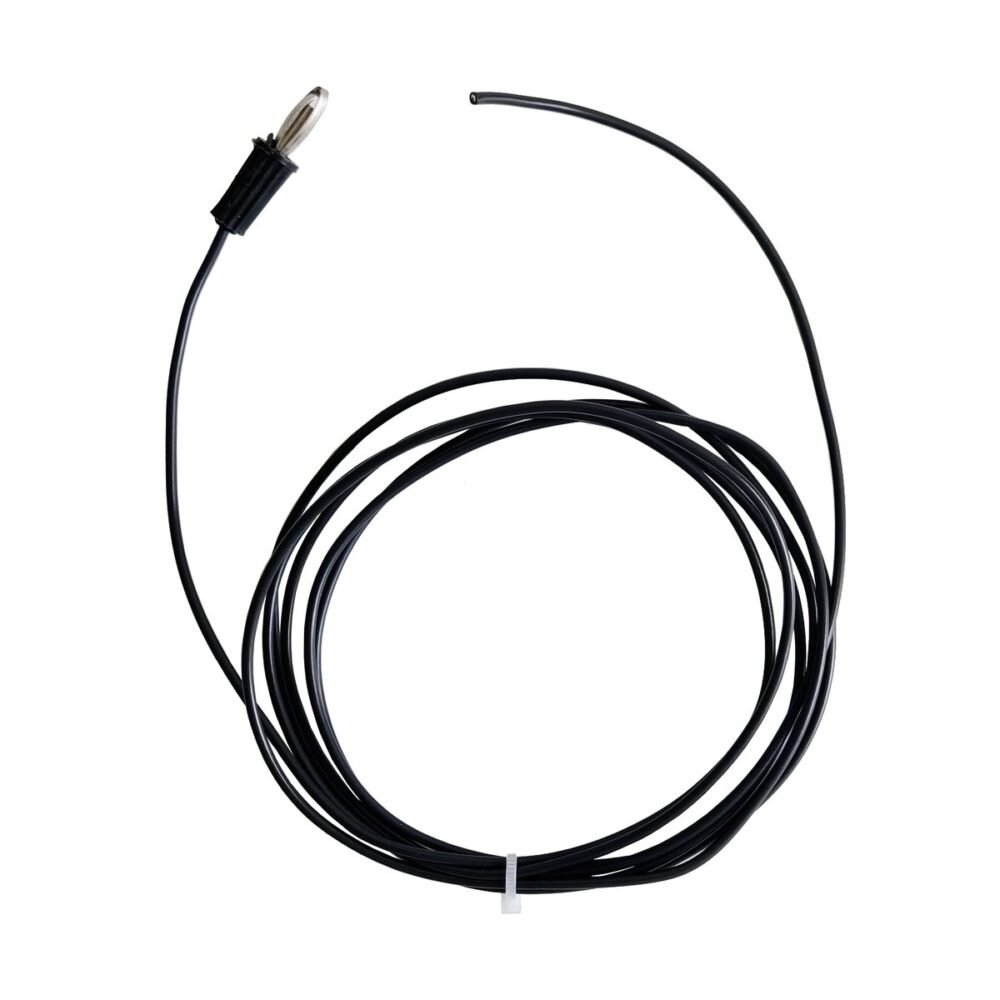 AHVACPN5KV1MABT4 &plusmn;5kV 1mA AC DC HV Power Supply (90 ~ 230V Input)